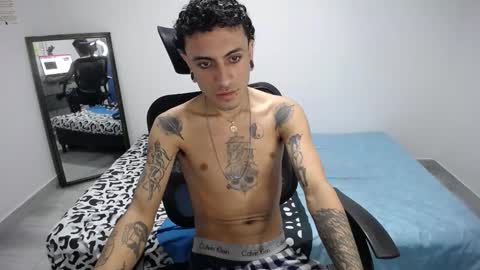 Plux online show from 12/05/25, 07:10