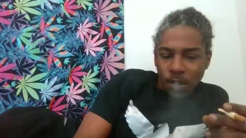 Snapshot of presidentialbryana chatting on 01/17/25, 06:44 Libra Lamont online show from 01/17/25, 06:44