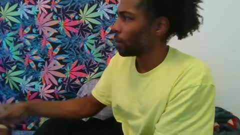 Snapshot of presidentialbryana chatting on 02/07/25, 07:49 Libra Lamont online show from 02/07/25, 07:49