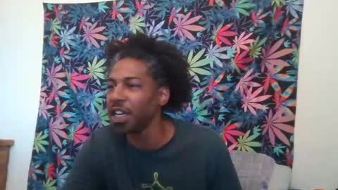 Snapshot of presidentialbryana chatting on 03/03/25, 10:42 Libra Lamont online show from 03/03/25, 10:42