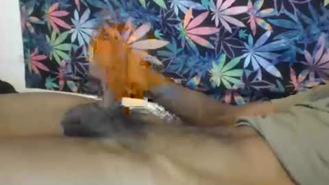 Libra Lamont online show from 10/31/25, 05:08