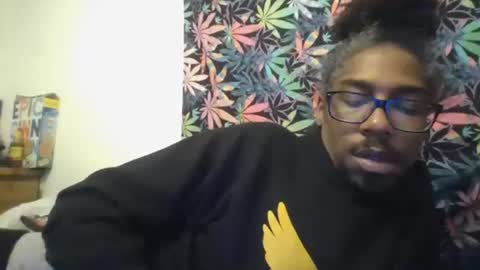 Libra Lamont online show from 11/25/25, 11:54