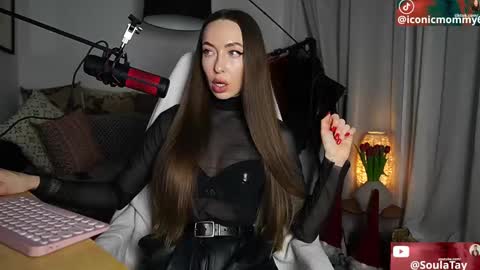 I take a break from streaming  since 17th of Novermber until 1st December online show from 01/07/26, 09:39