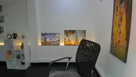 Camila  online show from 01/08/26, 12:07