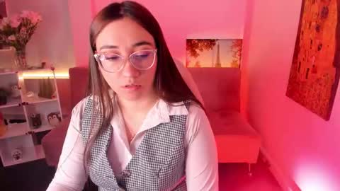 Camila  online show from 02/27/26, 12:05