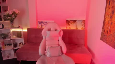 Camila  online show from 02/28/26, 01:45