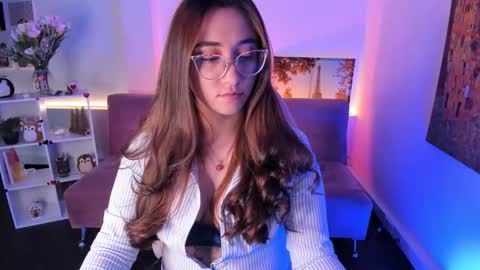 Camila  online show from 04/08/26, 01:11