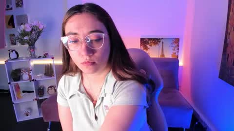 Camila  online show from 04/09/26, 12:10