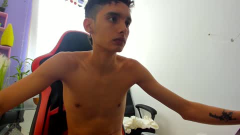 PRESSURE online show from 12/22/24, 01:11