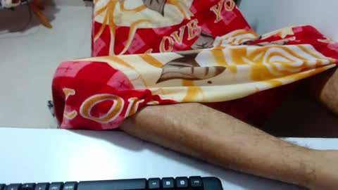 PRESSURE online show from 01/04/25, 11:54