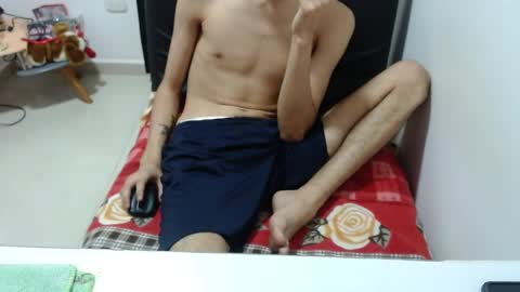 PRESSURE online show from 01/16/25, 10:32