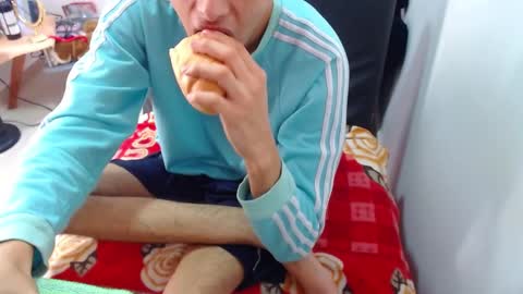 PRESSURE online show from 01/19/25, 12:39