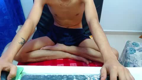 PRESSURE online show from 02/12/25, 11:40