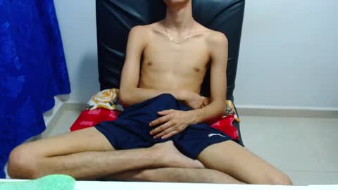 PRESSURE online show from 02/23/25, 09:55