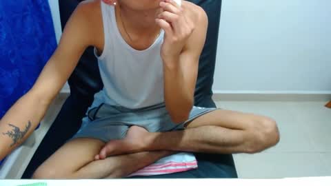 PRESSURE online show from 03/08/25, 08:44