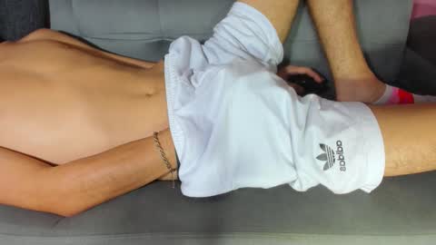 PRESSURE online show from 10/24/25, 08:33