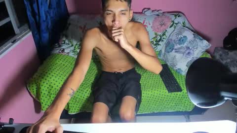 PRESSURE online show from 02/24/26, 09:51