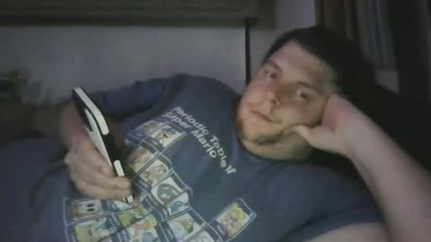 prestonhealy online show from 11/21/25, 05:17