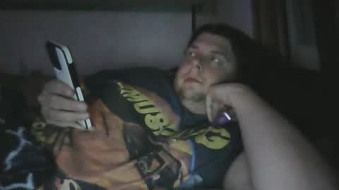 prestonhealy online show from 12/02/25, 05:13