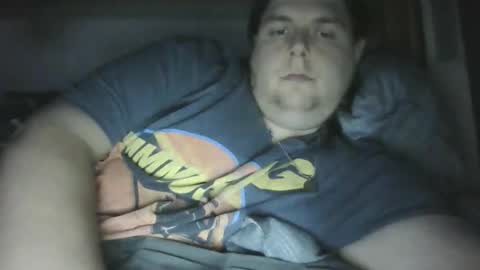 Snapshot of prestonhealy chatting on 01/31/26, 11:25 prestonhealy online show from 01/31/26, 11:25