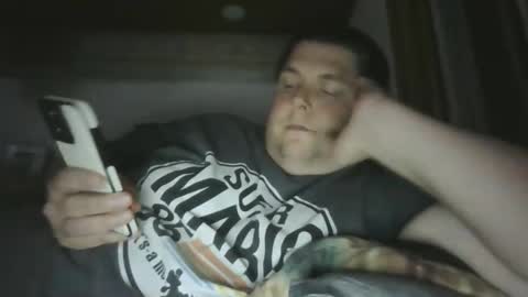 prestonhealy online show from 05/07/26, 04:07
