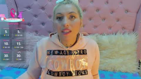 Snapshot of pretti__violet_ chatting on 02/13/26, 12:06 Pretti Violet online show from 02/13/26, 12:06