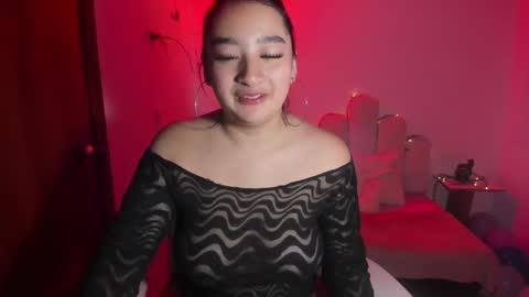 Snapshot of pretti_scarlett chatting on 09/12/25, 12:11 pretti scarlett online show from 09/12/25, 12:11