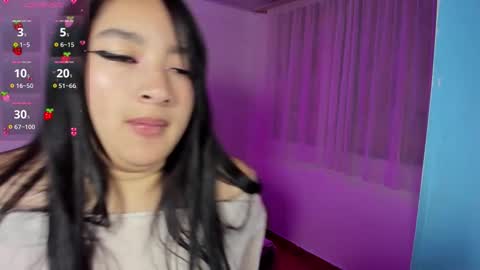 Snapshot of pretti_scarlett chatting on 11/10/25, 10:14 pretti scarlett online show from 11/10/25, 10:14