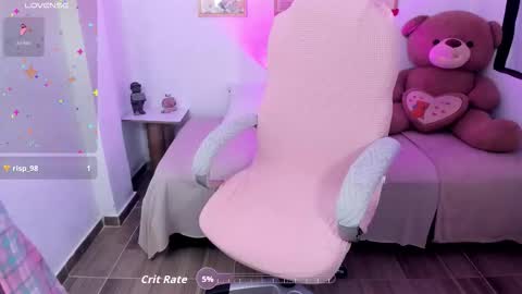 Snapshot of pretti_scarlett chatting on 03/03/26, 12:28 pretti scarlett online show from 03/03/26, 12:28