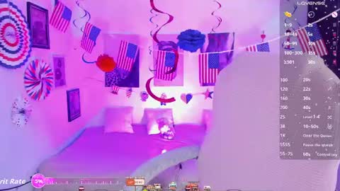 Snapshot of pretti_scarlett chatting on 07/09/26, 12:58 pretti scarlett online show from 07/09/26, 12:58