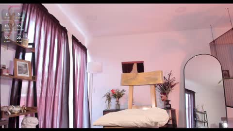 Nayrobi online show from 12/21/24, 03:09