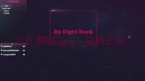 Nayrobi online show from 12/25/24, 03:50