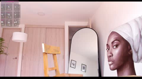 Nayrobi online show from 01/05/25, 04:59