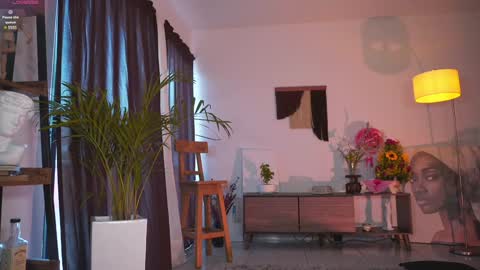 Nayrobi online show from 01/27/25, 12:26