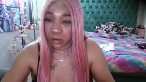 Yasmine pretty online show from 02/11/26, 04:56