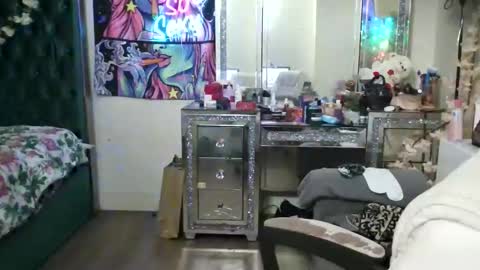 Yasmine pretty online show from 03/21/26, 05:34