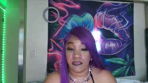 Yasmine pretty online show from 05/22/26, 10:59