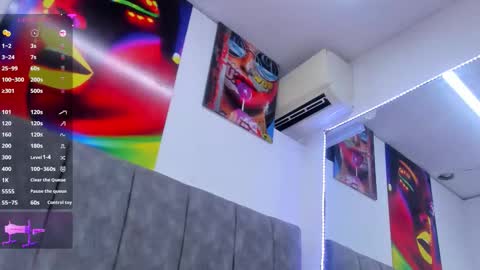 Snapshot of pretty78angel chatting on 11/04/25, 09:25 pretty78angel online show from 11/04/25, 09:25