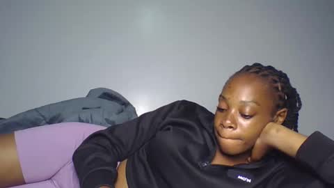 Snapshot of pretty8871 chatting on 04/08/26, 02:50 Pretty online show from 04/08/26, 02:50