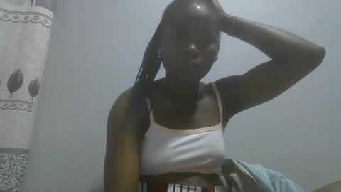 Snapshot of pretty_abella chatting on 02/01/25, 08:50 abella online show from 02/01/25, 08:50