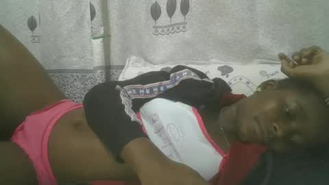 Snapshot of pretty_abella chatting on 02/08/25, 07:05 abella online show from 02/08/25, 07:05