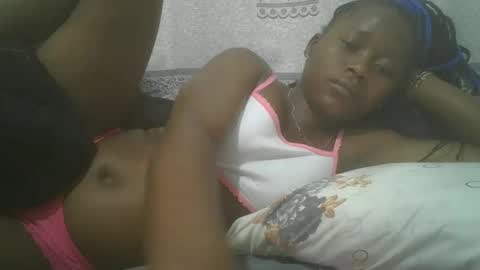 Snapshot of pretty_abella chatting on 02/24/25, 11:10 abella online show from 02/24/25, 11:10