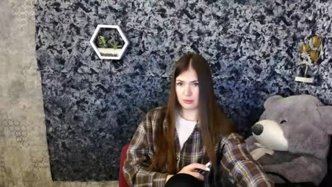 Snapshot of pretty_angell_ chatting on 05/28/26, 05:38 anna online show from 05/28/26, 05:38