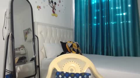 Annah online show from 01/31/25, 02:39