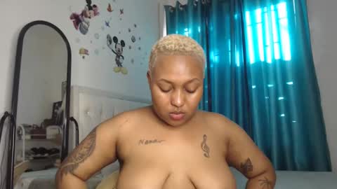 Annah online show from 02/23/25, 01:53