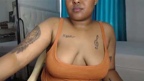 Annah online show from 03/11/25, 11:01