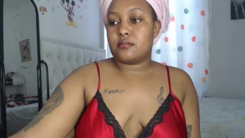 Annah online show from 12/05/25, 09:40