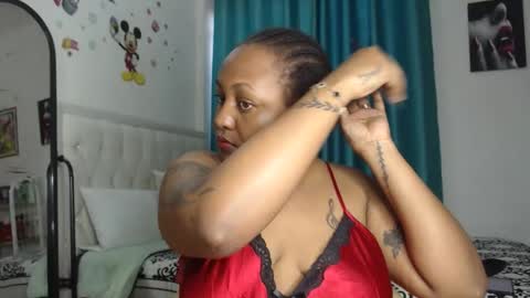 Annah online show from 02/15/26, 03:58