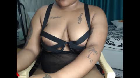 Annah online show from 03/15/26, 02:50