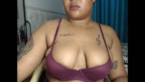 Annah online show from 03/26/26, 08:09